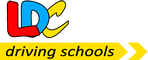 LDC Driving School Nottingham Logo